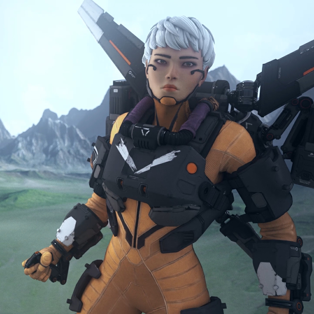 官方：gr1ks 加入 Heroic