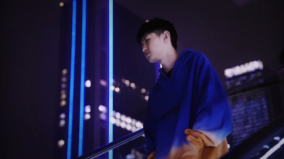 DRX - Masters Bangkok的第一位参与者来自太平洋地区