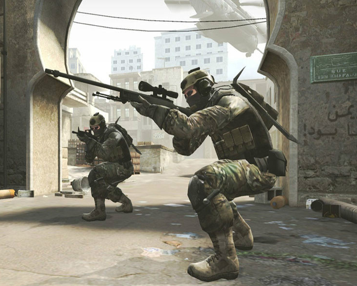 Heroic 和 B8 以辉煌的胜利开启了比赛 - MESA Nomadic Masters： 春季 2025 第一比赛日的结果