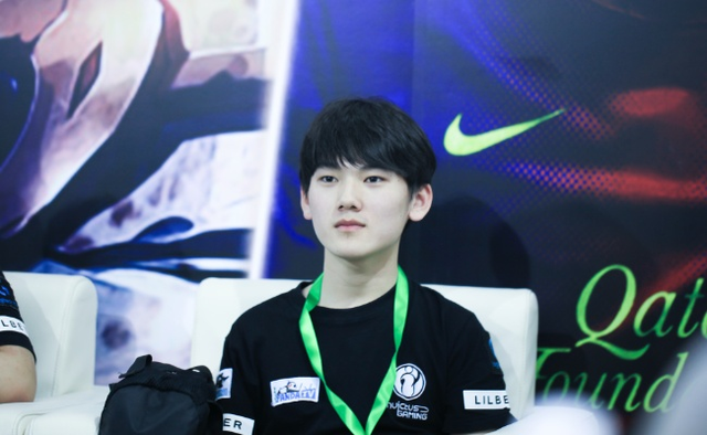 德国杯淘汰赛 D2 赛程与首发阵容：单人赛 Top Esports . 369 对 Invictus Gaming . TheShy