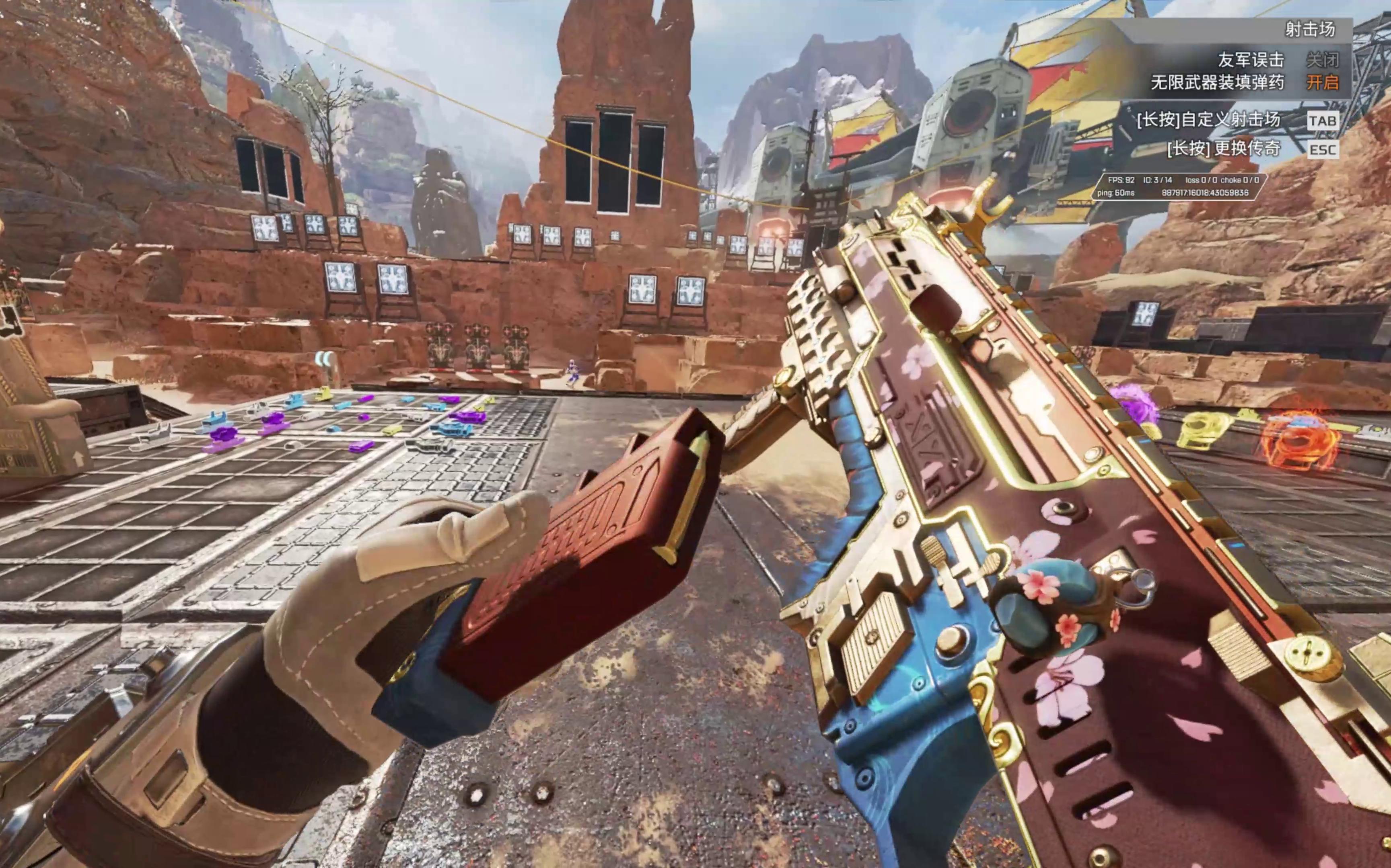 上海EDG.M晋级2022KPL常规赛第二轮A／B卡位赛