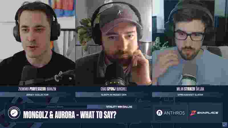 LCK官方发布2022年观众收视数据：夏决观看人数60%是中国人