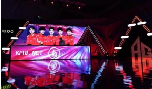 TES 2-1 FNC：上中下三路齐发力，TES轻取FNC挺进MSI八强