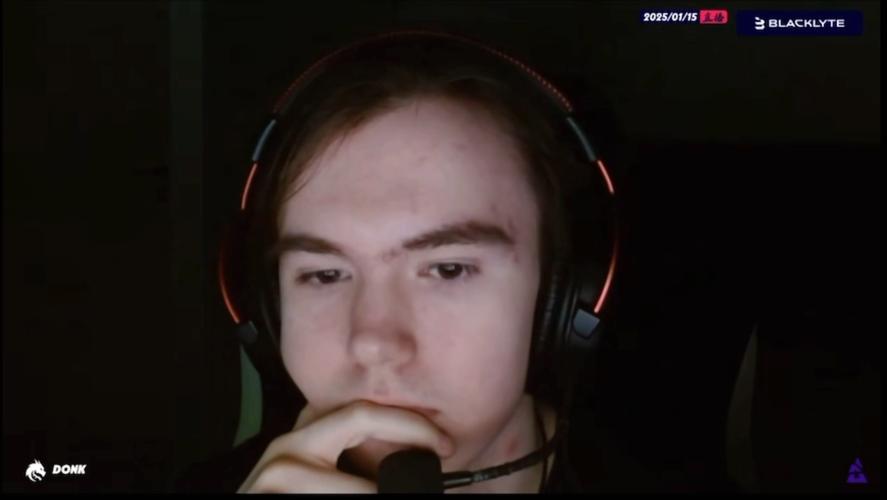 Doggo： ＂在每场比赛之前，职业选手必须要有100%的自信＂