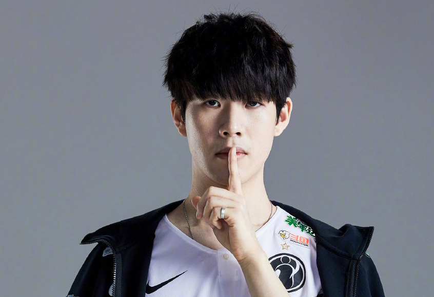 Team Spirit 玩家薪资揭晓