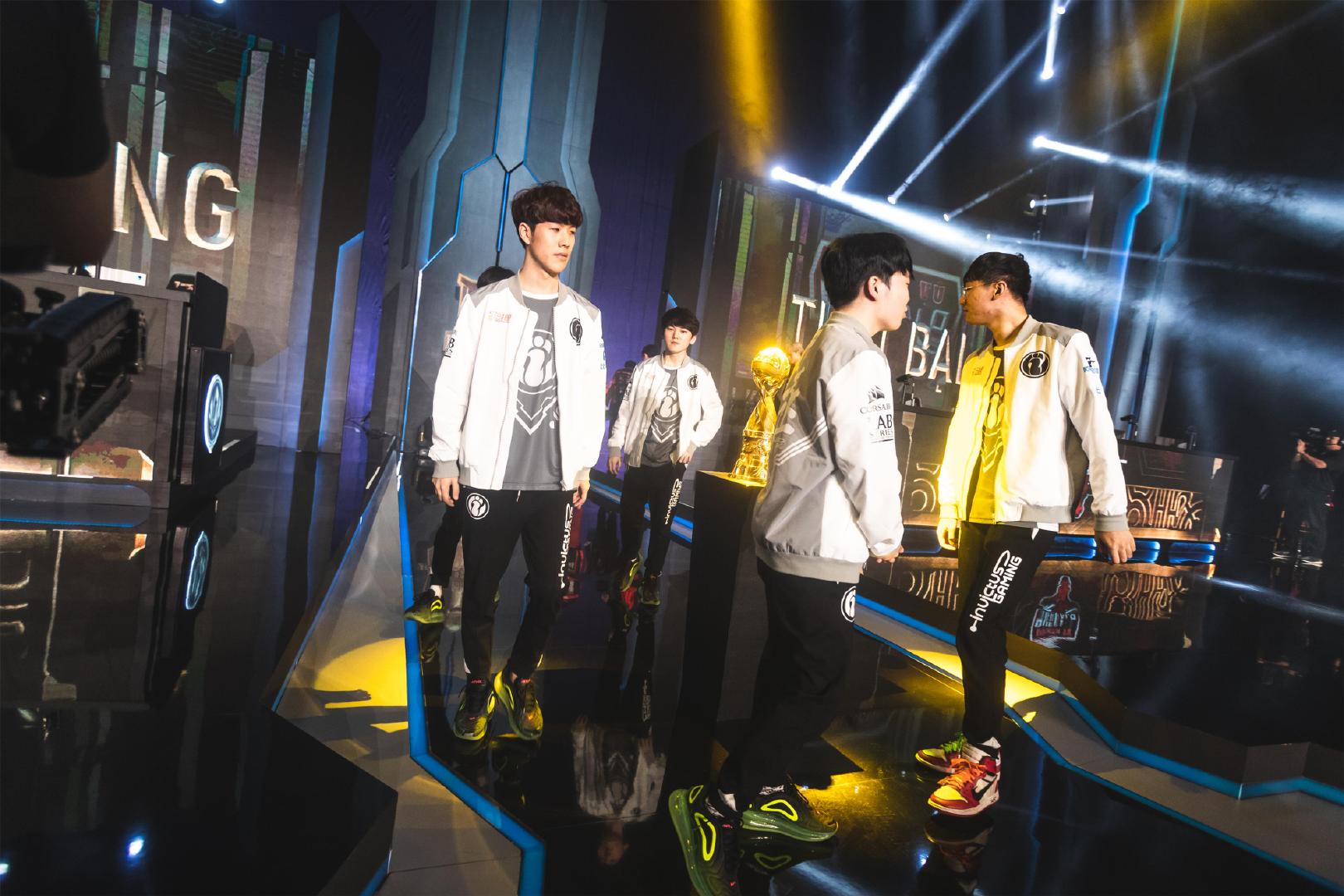 CSGO IEM科隆：G2遭让一追二不敌NIP遗憾退场