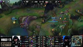 恭喜NV获得2022英雄联盟手游全球冠军杯总冠军！