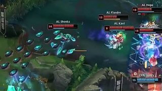 Fnatic 和 ENCE 资格晋级 2025 年首场 lan