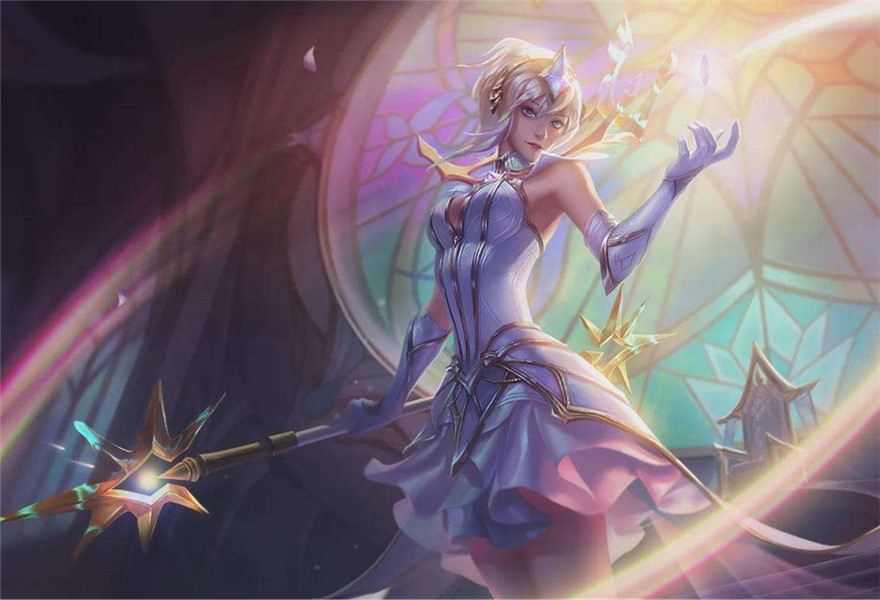 fear ： ＂在天赋方面， Jambo 绝对是前三名的AWP＂