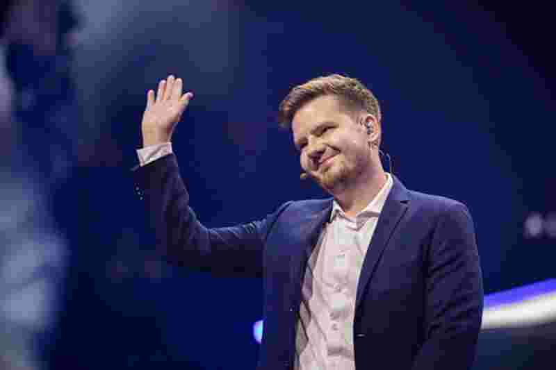 数据网站泄露DOTA2 Ti11时间 将于10月15日开始