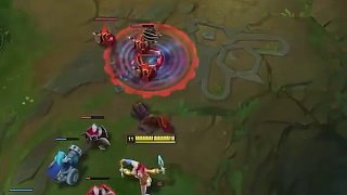 UP对阵TT第一局时长49分18秒刷新夏季赛时长记录