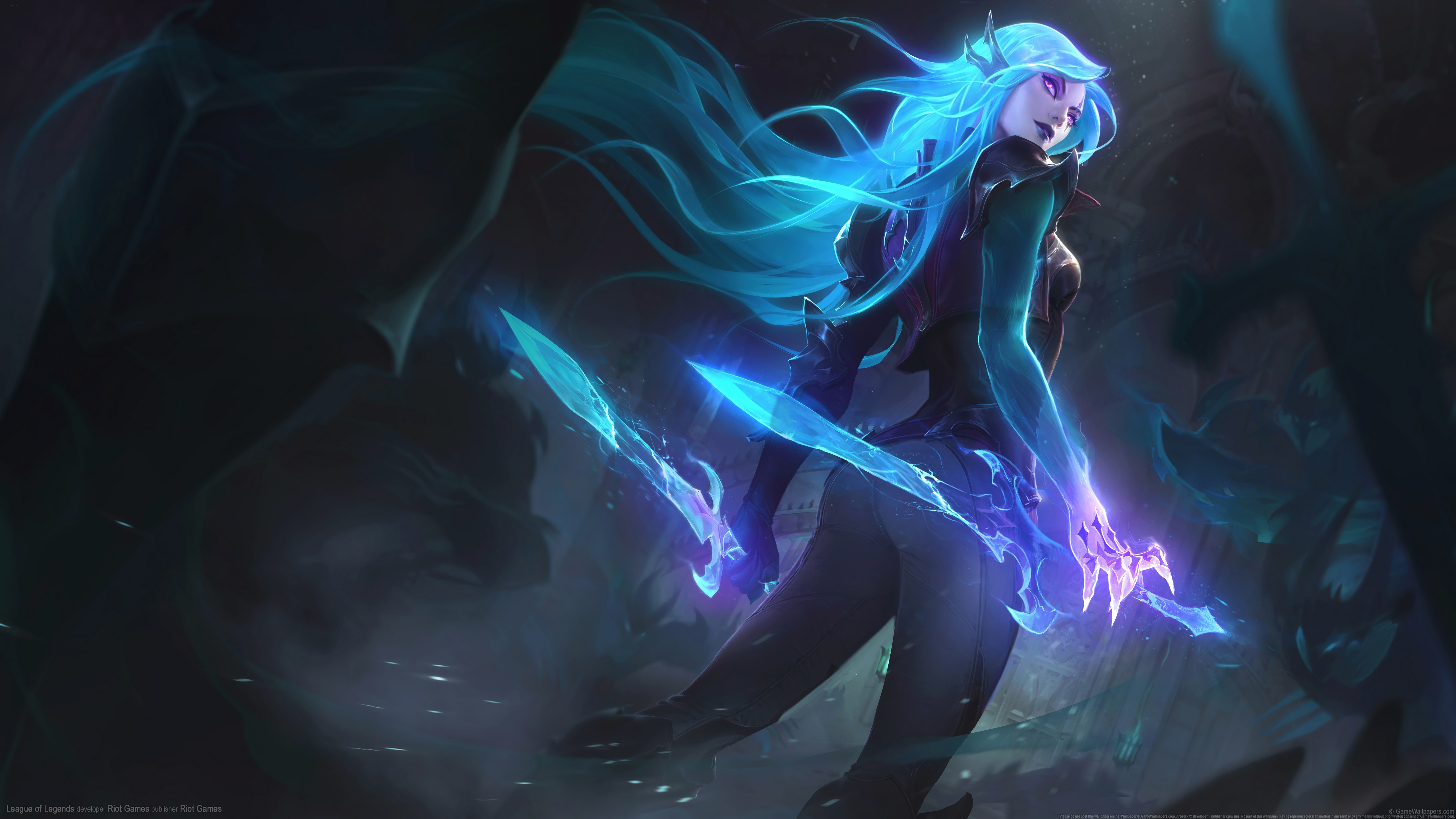 传闻：Vladi选择了 Fnatic